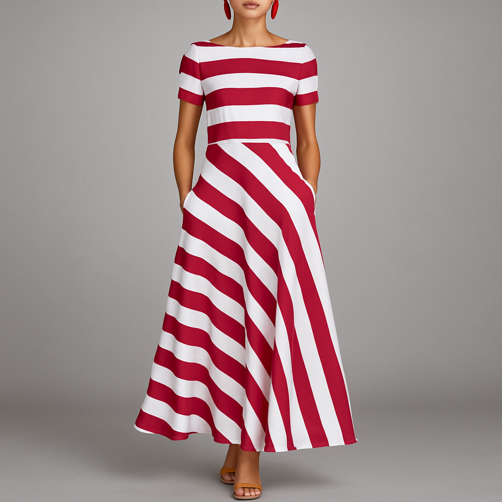 Harper™ | Paski Sunset Walk