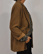 Sophie – Polished Ease Blouse