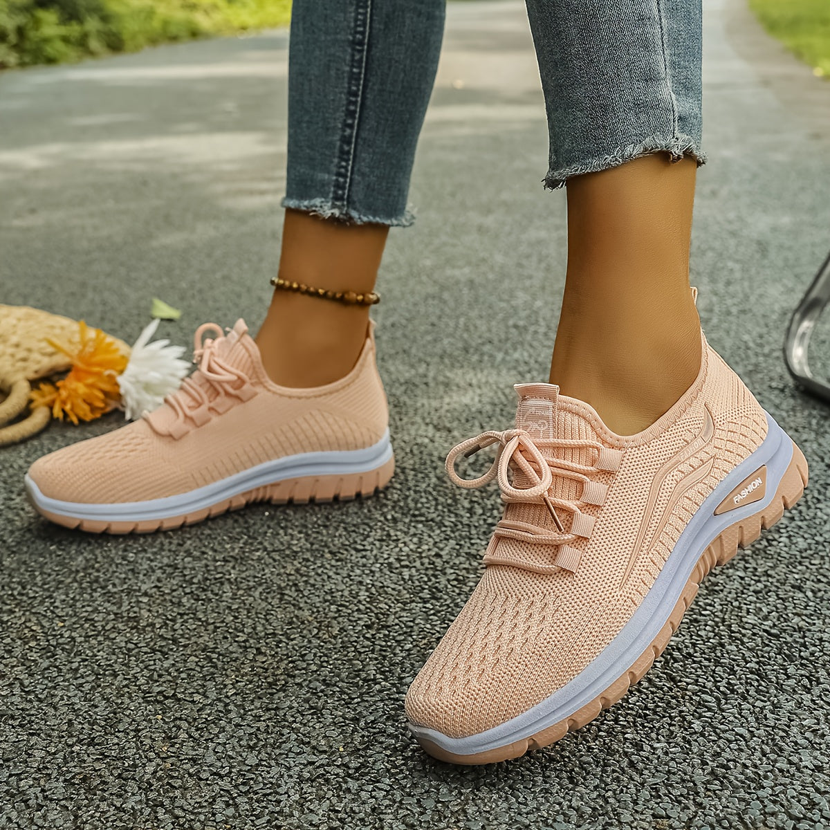 Elisora™ | Lekkie, codzienne buty sportowe