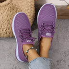 Elisora™ | Lekkie, codzienne buty sportowe