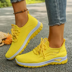 Elisora™ | Lekkie, codzienne buty sportowe