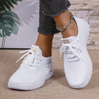 Elisora™ | Lekkie, codzienne buty sportowe