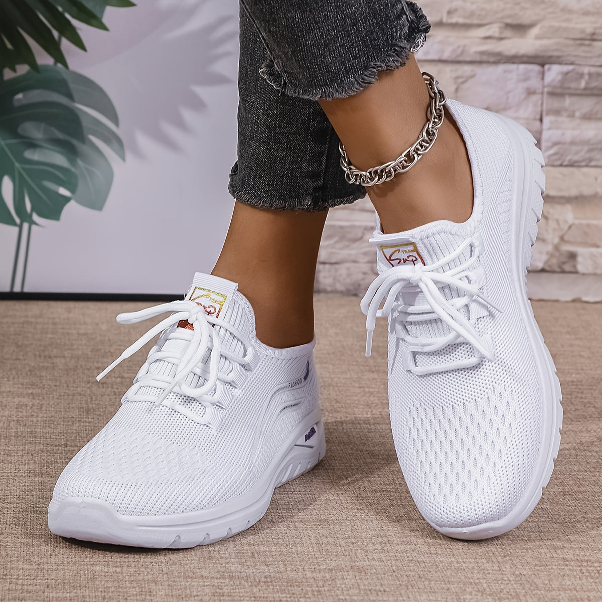 Elisora™ | Lekkie, codzienne buty sportowe