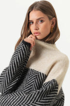 Emmy™ | Effortless Comfort Sweater